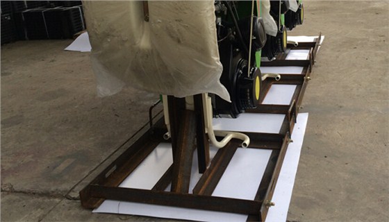 正在进行的48小时静置渗漏检测